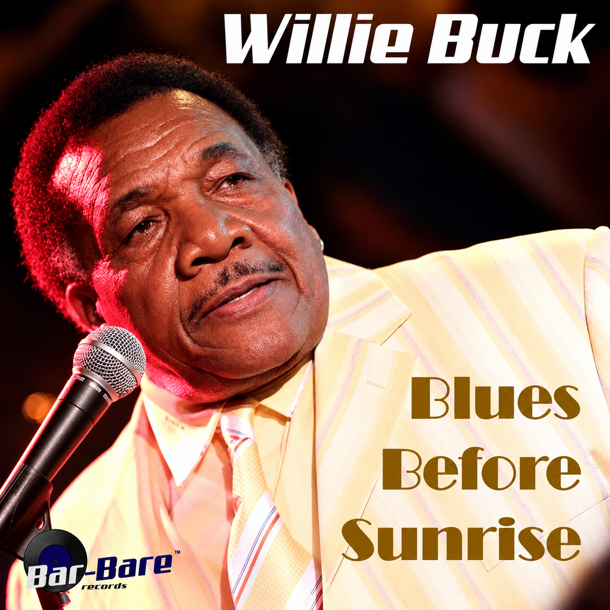 Blues Before Sunrise album cover
