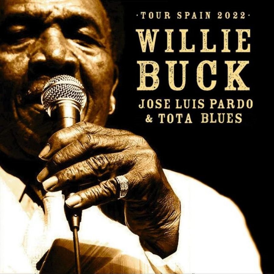 Spain The Tour album cover