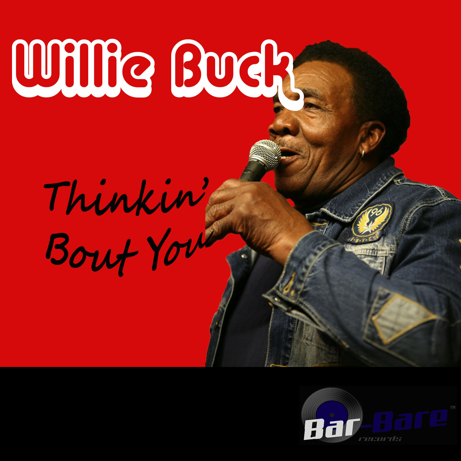 Thinkin' Bout You cover