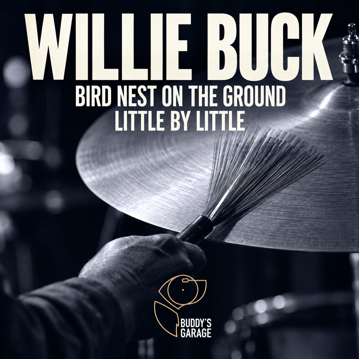 Willie Buck