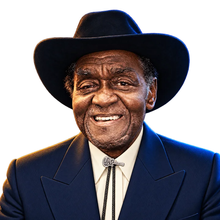 Illustrated portrait of Detroit Junior