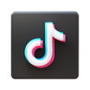 TikTok icon