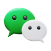 WeChat icon