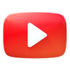 YouTube icon