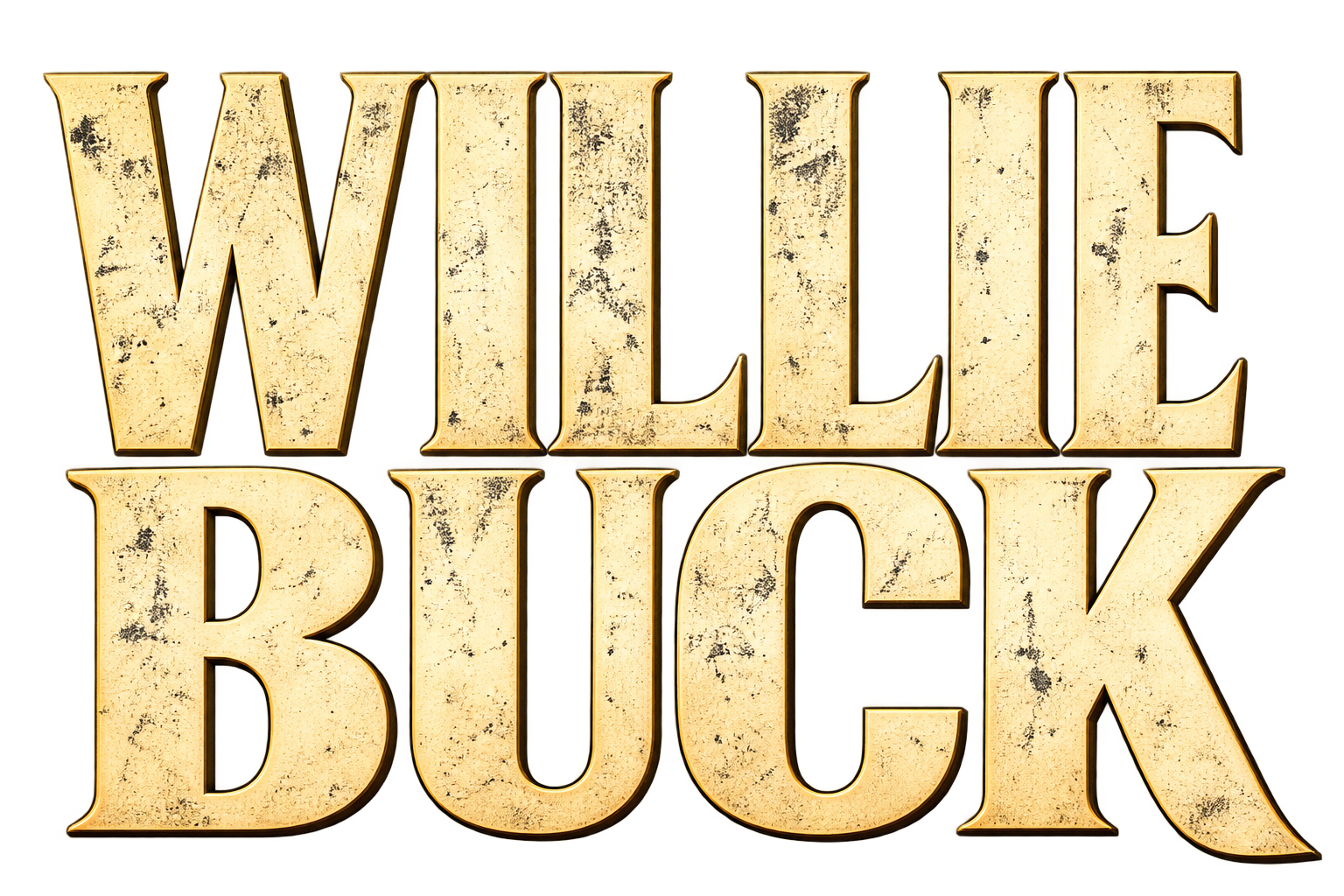 Willie Buck